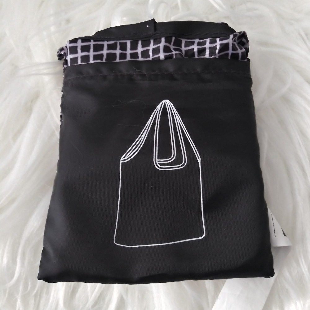 Little Purse Size Convertible Shopping Bag